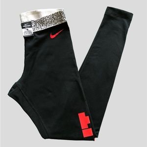 Nike Workout Leggings
